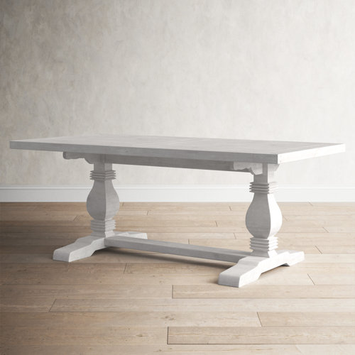 Kinston Dining Table & Reviews Birch Lane
